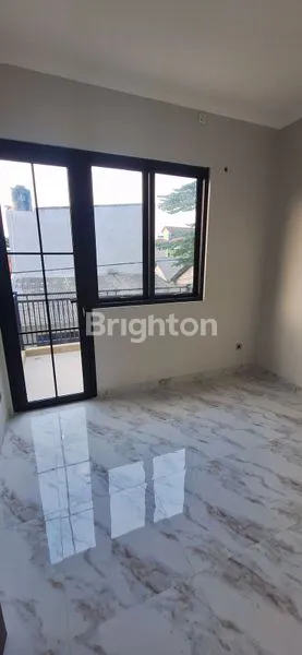 image RUMAH MINIMALIS SHM, DEKAT TOL & MALL BINTARO (6)