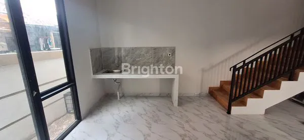 image RUMAH MINIMALIS SHM, DEKAT TOL & MALL BINTARO (7)