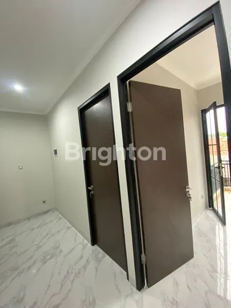 image RUMAH MINIMALIS SHM, DEKAT TOL & MALL BINTARO (4)