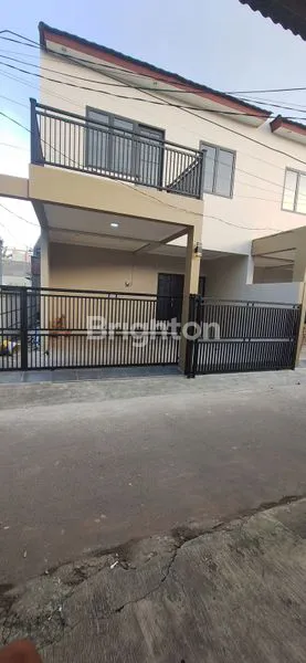 image RUMAH MINIMALIS SHM, DEKAT TOL & MALL BINTARO (3)