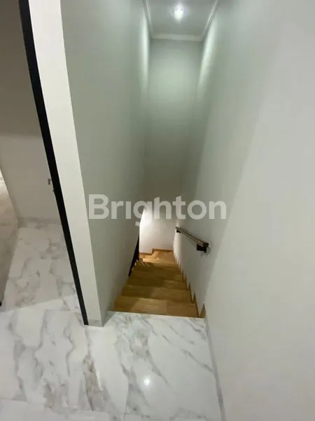 image RUMAH MINIMALIS SHM, DEKAT TOL & MALL BINTARO (8)