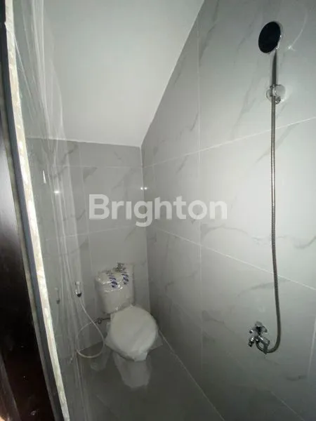 image RUMAH MINIMALIS SHM, DEKAT TOL & MALL BINTARO (5)