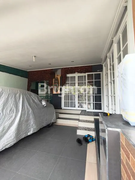 image BALIKPAPAN - RUMAH CANTIK, FULLY FURNISHED TINGGAL BAWA KOPER (G098)  (2)