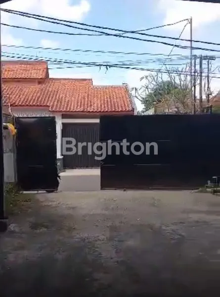 image GUDANG 2 LANTAI BERADA DEKAT PUSAT KOTA DENPASAR (1)