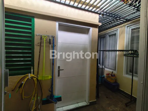 image BALIKPAPAN - RUMAH CANTIK, FULLY FURNISHED TINGGAL BAWA KOPER (G098)  (3)