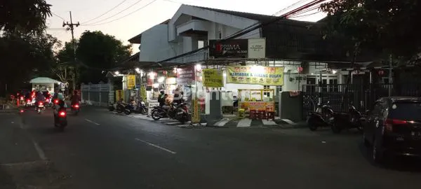 image RUMAH WISMA PAGESANGAN SURABAYA  (1)