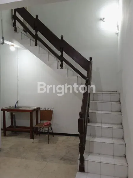 image RUMAH WISMA PAGESANGAN SURABAYA  (6)