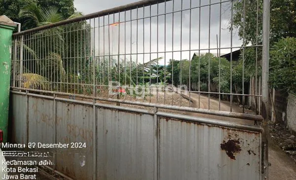 image INVESTASI TANAH BEKASI 2000 M², LOKASI PREMIUM (2)