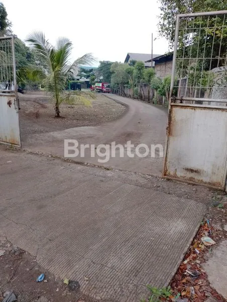 image INVESTASI TANAH BEKASI 2000 M², LOKASI PREMIUM (1)