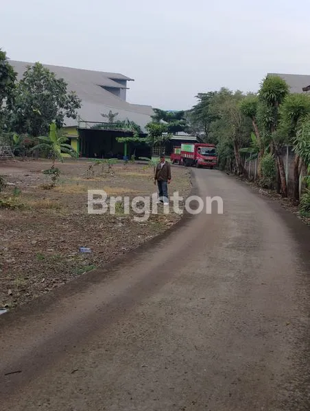 image INVESTASI TANAH BEKASI 2000 M², LOKASI PREMIUM (4)