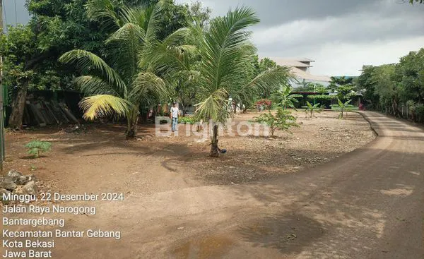 image INVESTASI TANAH BEKASI 2000 M², LOKASI PREMIUM (3)