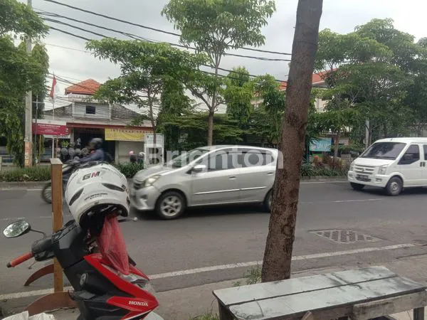 image FOR SALE (RUMAH HITUNG TANAH) 0 RAYA KANDANGAN SURABAYA BARAT (2)