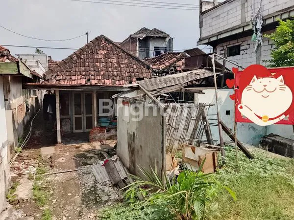 image FOR SALE (RUMAH HITUNG TANAH) 0 RAYA KANDANGAN SURABAYA BARAT (1)