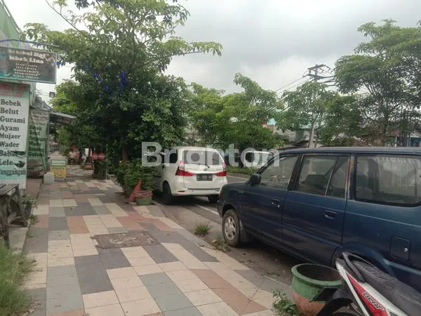 image FOR SALE (RUMAH HITUNG TANAH) 0 RAYA KANDANGAN SURABAYA BARAT (3)