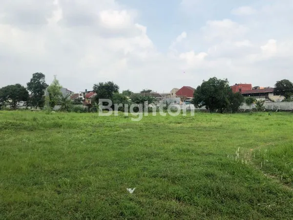 image TANAH LUAS DI TOLE ISKANDAR RAYA DEPOK JAWA BARAT  (1)