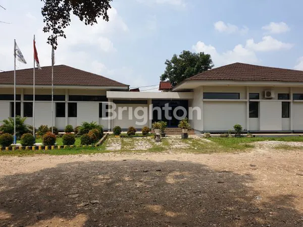 image TANAH LUAS DI TOLE ISKANDAR RAYA DEPOK JAWA BARAT  (4)