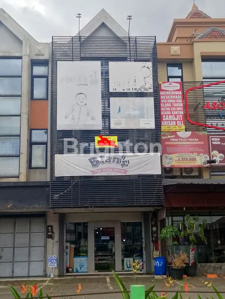 image RUKO BOULEVARD GADING SERPONG TANGERANG (1)