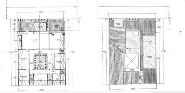 image RUMAH 5 KAMAR, SHM, DI PERUMAHAN EKSPATRIAT KUTA (7)