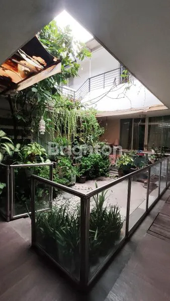 image RUMAH 5 KAMAR, SHM, DI PERUMAHAN EKSPATRIAT KUTA (5)