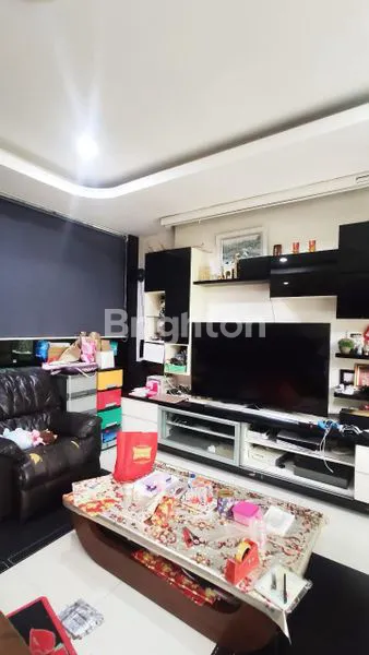 image RUMAH 5 KAMAR, SHM, DI PERUMAHAN EKSPATRIAT KUTA (6)