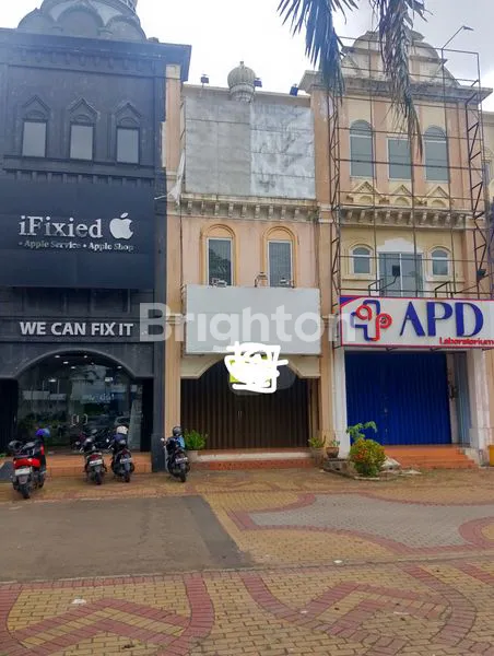 image RUKO SIAP HUNI GADING SERPONG TANGERANG (1)