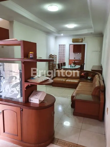 image RUMAH 2 LANTAI DISEWAKAN GREEN GARDEN (3)