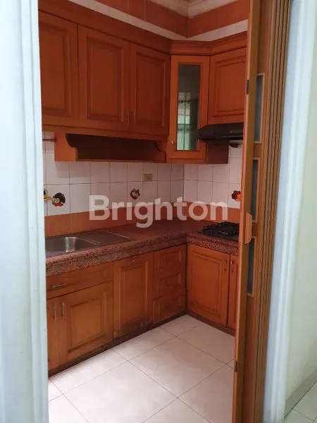 image RUMAH 2 LANTAI DISEWAKAN GREEN GARDEN (2)