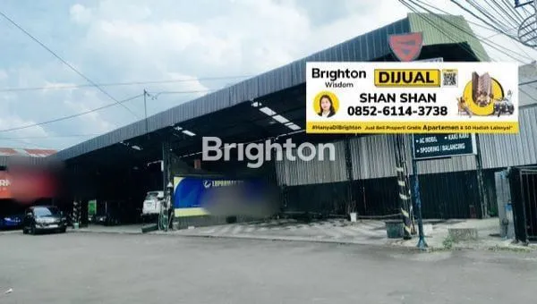 image BENGKEL & DOORSMER STRATEGIS DI SETIABUDI MEDAN (2)