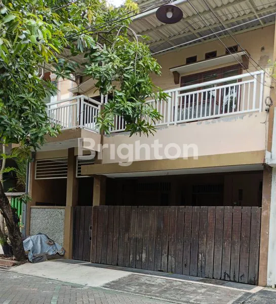 image RUMAH 2 LANTAI SIAP HUNI DI KAWASAN PONDOK ROSAN, WIYUNG (1)