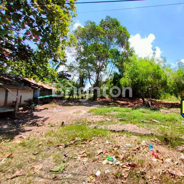 image TANAH LUAS 2.920M² DI LEMARU, BALIKPAPAN, SIAP INVESTASI (1)