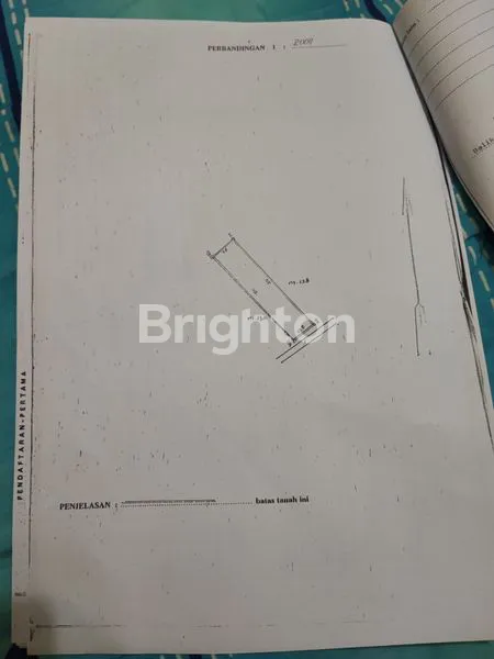 image TANAH LUAS 2.920M² DI LEMARU, BALIKPAPAN, SIAP INVESTASI (2)