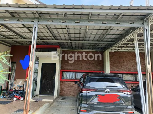 image GREEN ARA RESIDENCE HARAPAN INDAH (1)