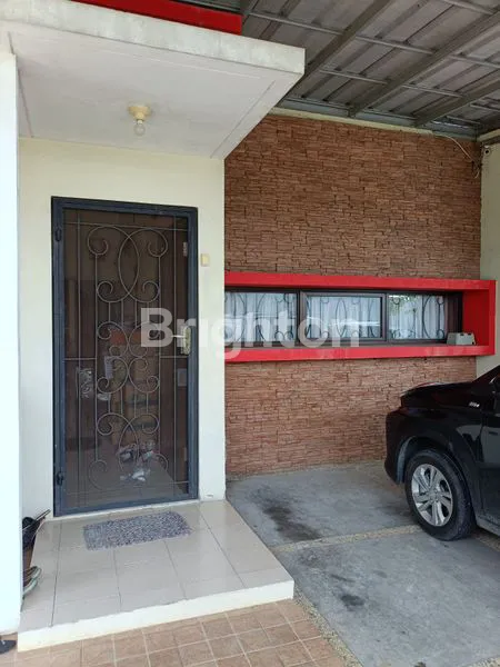 image GREEN ARA RESIDENCE HARAPAN INDAH (2)