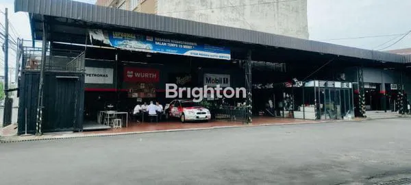 image TANAH DAN BANGUNAN BENGKEL MOBIL DIJALAN SETIA BUDI (7)