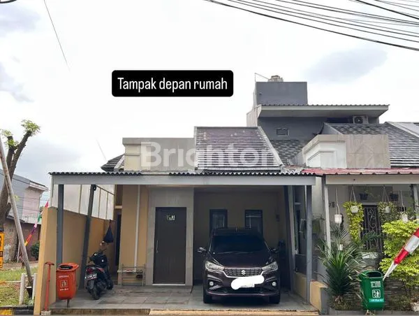image RUMAH DEKAT GADING SERPONG MEDANG LIPPO KARAWACI  (1)