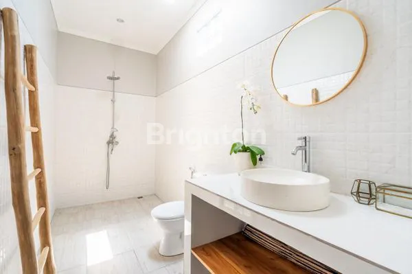image VILLA MEWAH 3KT DI CANGGU, FULLY FURNISHED & SIAP HUNI (4)
