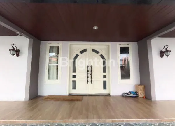 image DI JUAL RUMAH SIAP PAKAI SEMI FULNISED DI SEMARANG BARAT (1)