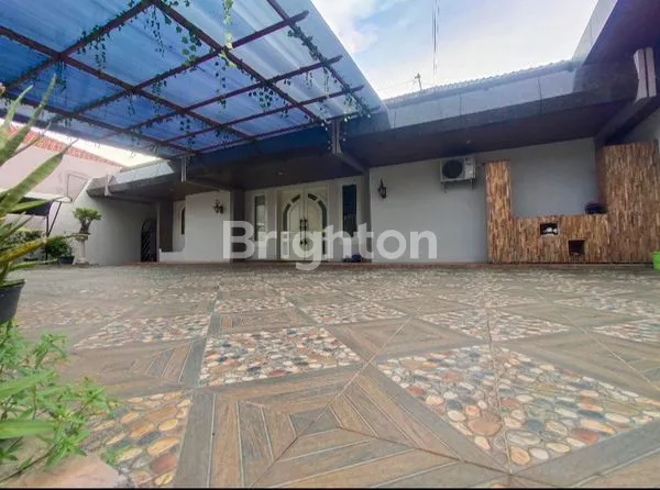 image DI JUAL RUMAH SIAP PAKAI SEMI FULNISED DI SEMARANG BARAT (2)