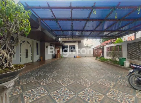 image DI JUAL RUMAH SIAP PAKAI SEMI FULNISED DI SEMARANG BARAT (3)
