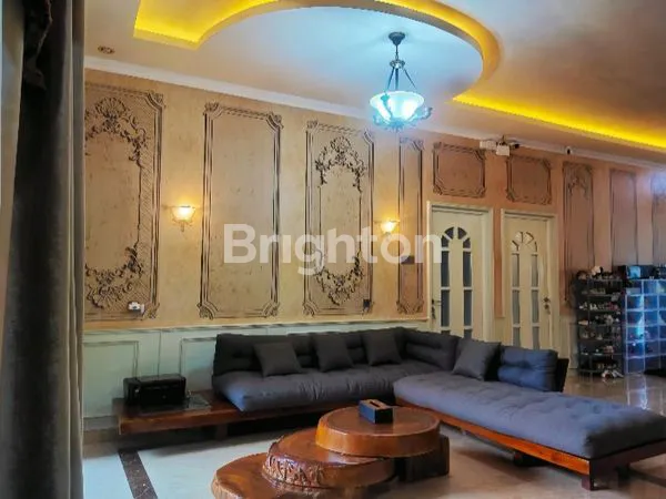 image DI JUAL RUMAH SIAP PAKAI SEMI FULNISED DI SEMARANG BARAT (4)