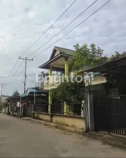 image RUMAH MODERN MEGAH DI PUSAT KOTA - PONTIANAK (5)