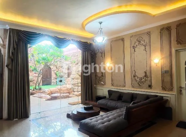 image DI JUAL RUMAH SIAP PAKAI SEMI FULNISED DI SEMARANG BARAT (5)