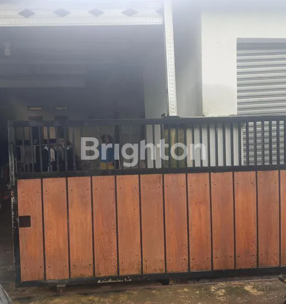 image RUMAH MINIMALIS SIAP HUNI DI NANGERANG, LT 109M² (1)