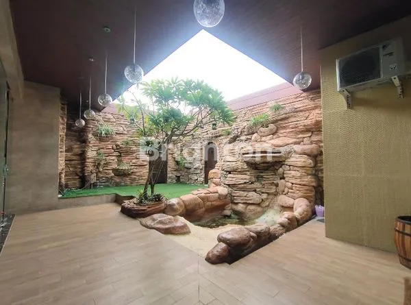 image DI JUAL RUMAH SIAP PAKAI SEMI FULNISED DI SEMARANG BARAT (6)