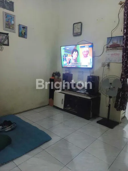 image RUMAH MINIMALIS SIAP HUNI DI NANGERANG, LT 109M² (3)