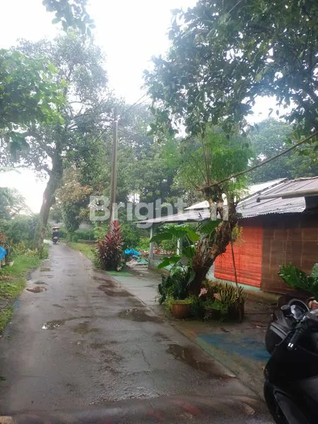 image RUMAH MINIMALIS SIAP HUNI DI NANGERANG, LT 109M² (8)