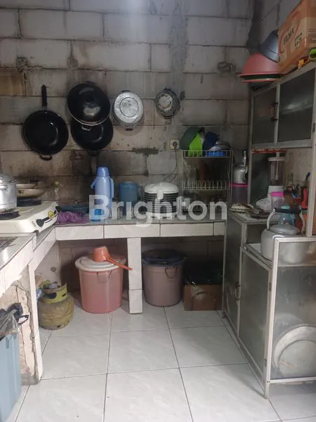 image RUMAH MINIMALIS SIAP HUNI DI NANGERANG, LT 109M² (6)