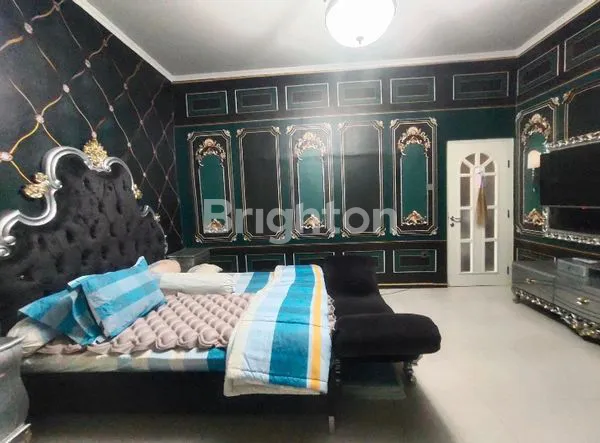image DI JUAL RUMAH SIAP PAKAI SEMI FULNISED DI SEMARANG BARAT (8)
