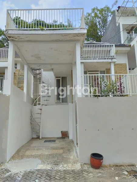 image VILLA MURAH DIJUAL DI KOTA BATU (1)