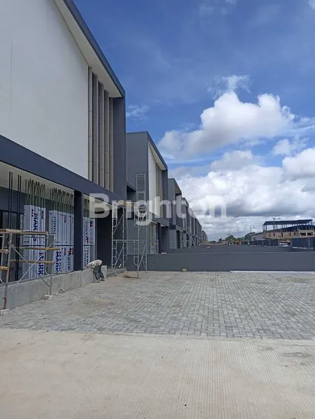 image GUDANG MULTIGUNA KAWASAN INDUSTRI DEKAT BSD - GS DAN KARAWACI TANGERANG (1)